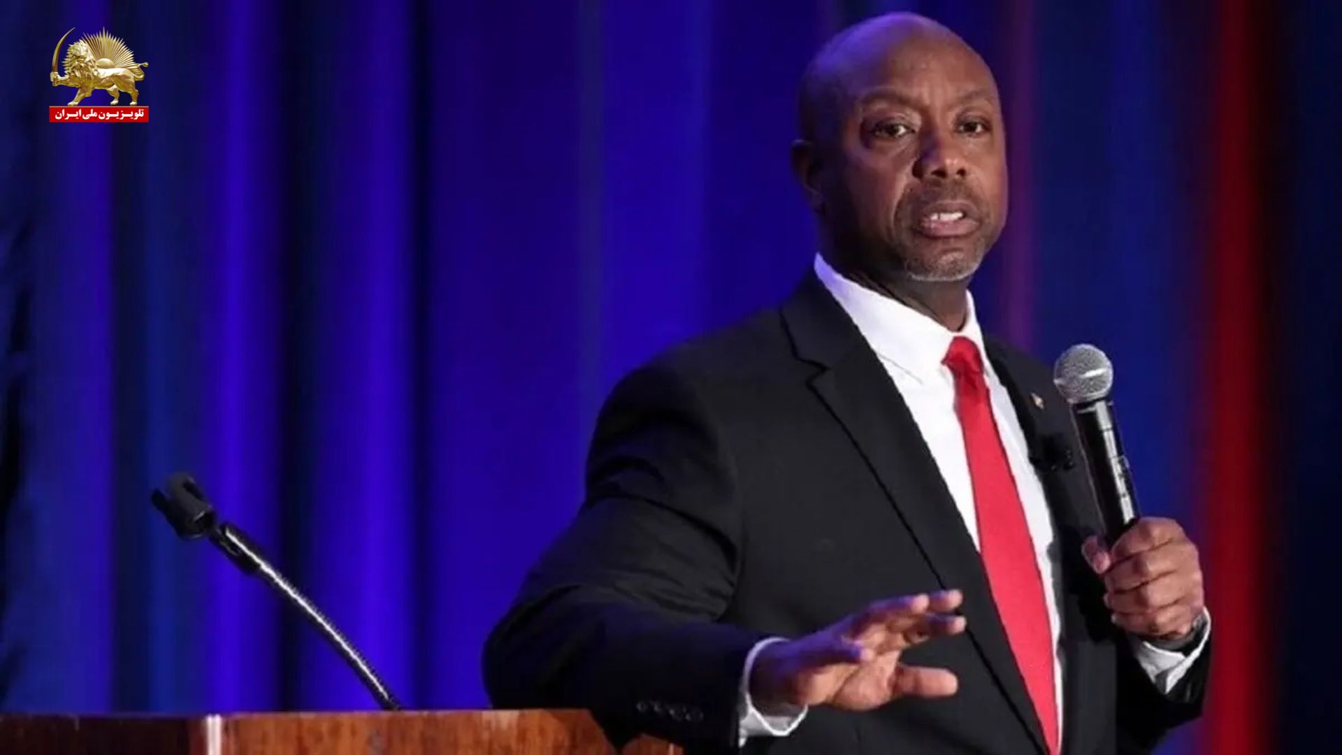 فراخوان سناتور تیم اسکات به دولت بایدن برای محکومیت رژیم ایران در شورای حکام